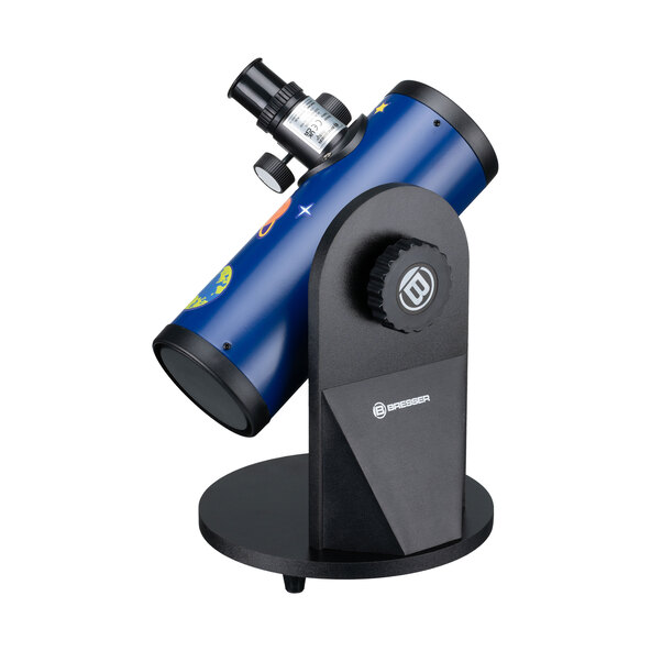 76/300 Kompakt Teleskop SMART