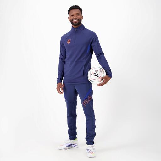  Fila Training