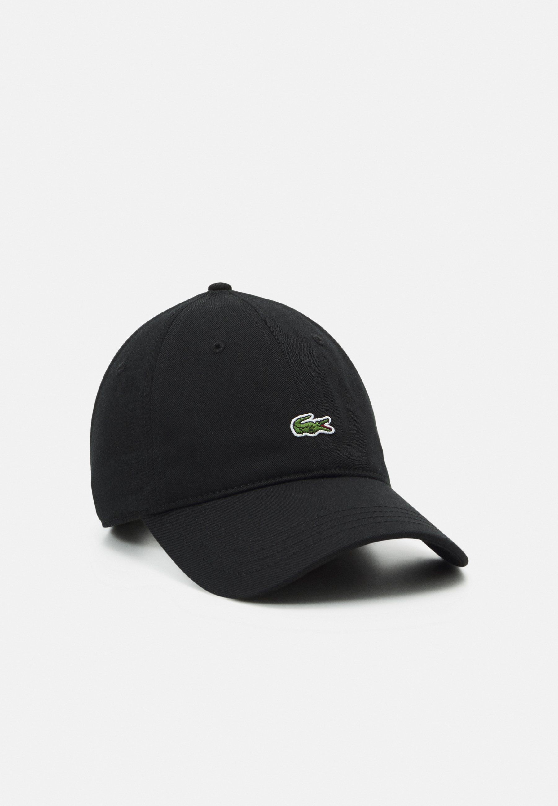 Cappellino Lacoste - nero