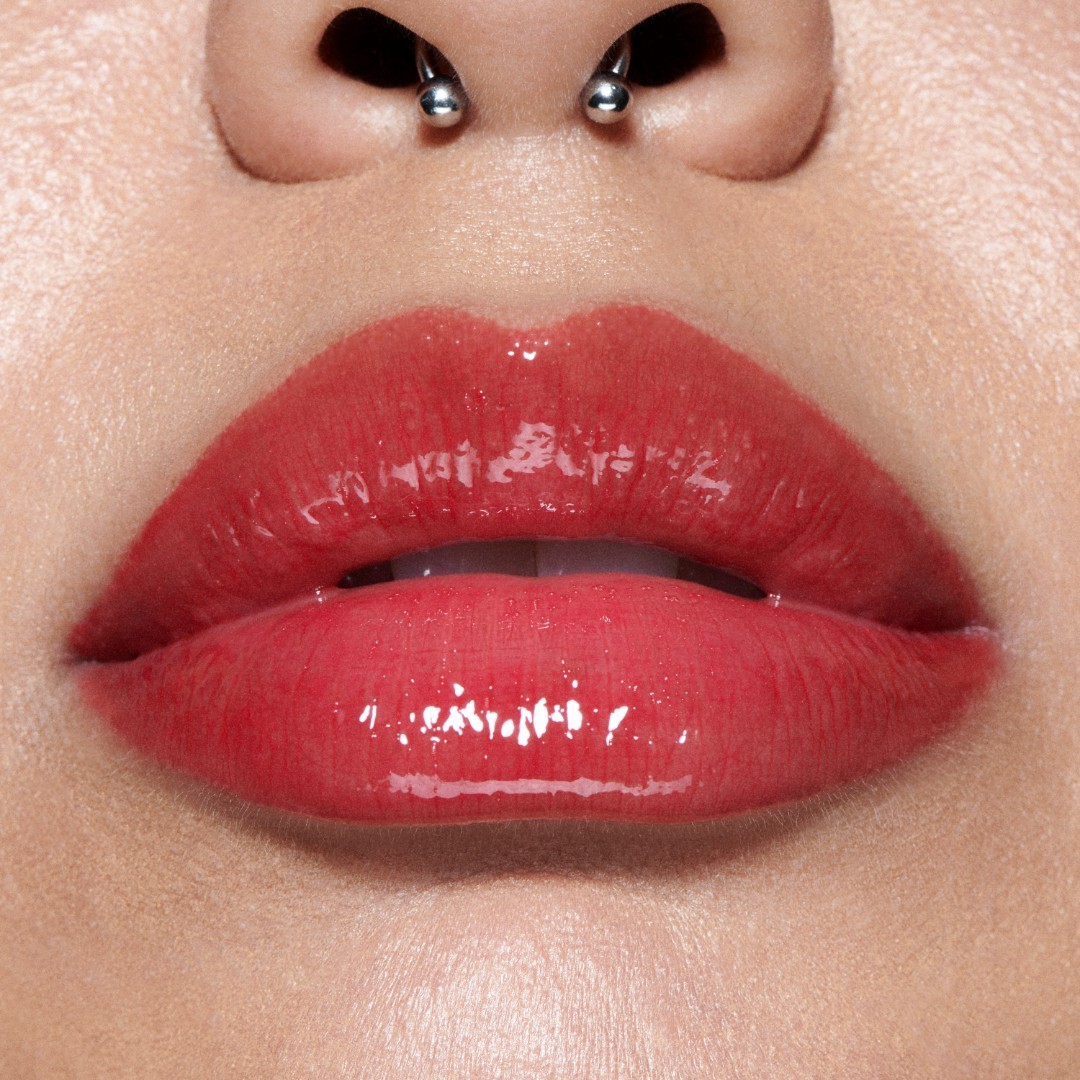 MAC Lipgloss Lipglass Air nelīpošs spīdums - 5 ml