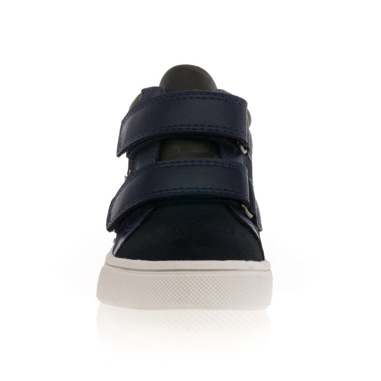 Kurver / joggesko Garcon Bleu