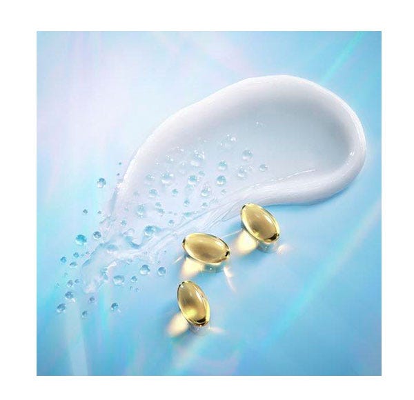 Hydratace a lesk | 225 ml