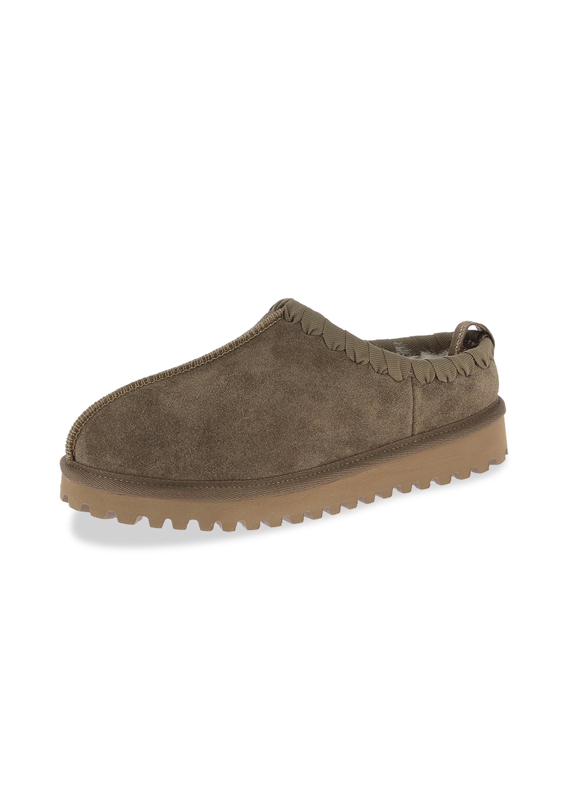 Les Tropeziennes par M Belarbi Sussid - khakivärvi