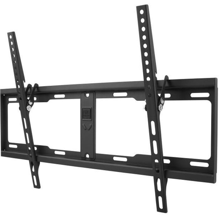 ONE FOR ALL WM4621 Neigbare Wandhalterung für Bildschirme von 81 bis 229 cm (32 bis 90 Zoll) - Maximalgewicht: 100 kg