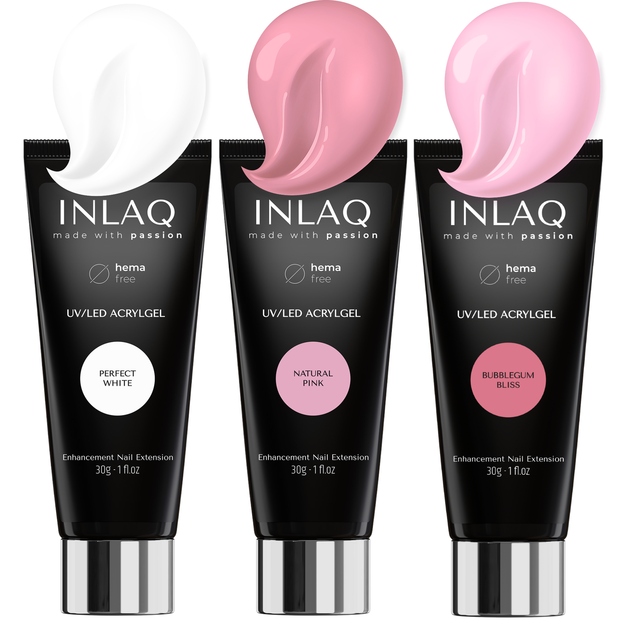 Inlaq Acrylgel