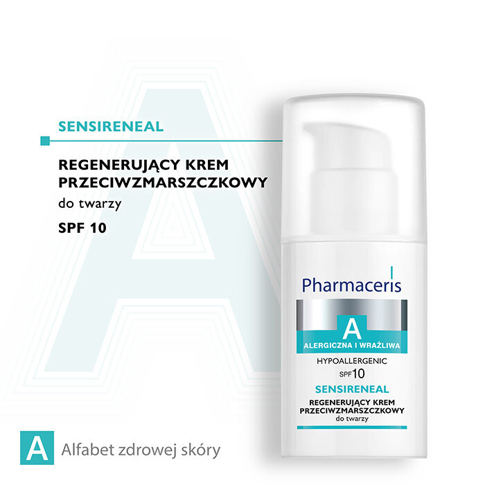 Pharmaceris Sensireneal