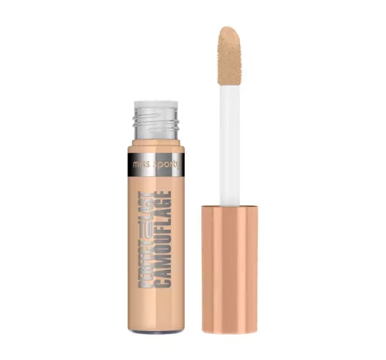 Miss Sporty Perfect To Last camouflage korektor kryjący 30 Light 11ml