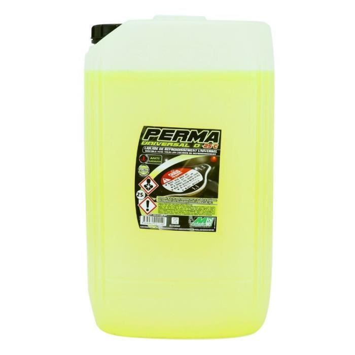 Refrigerante Minerva Oil Perma Universal R