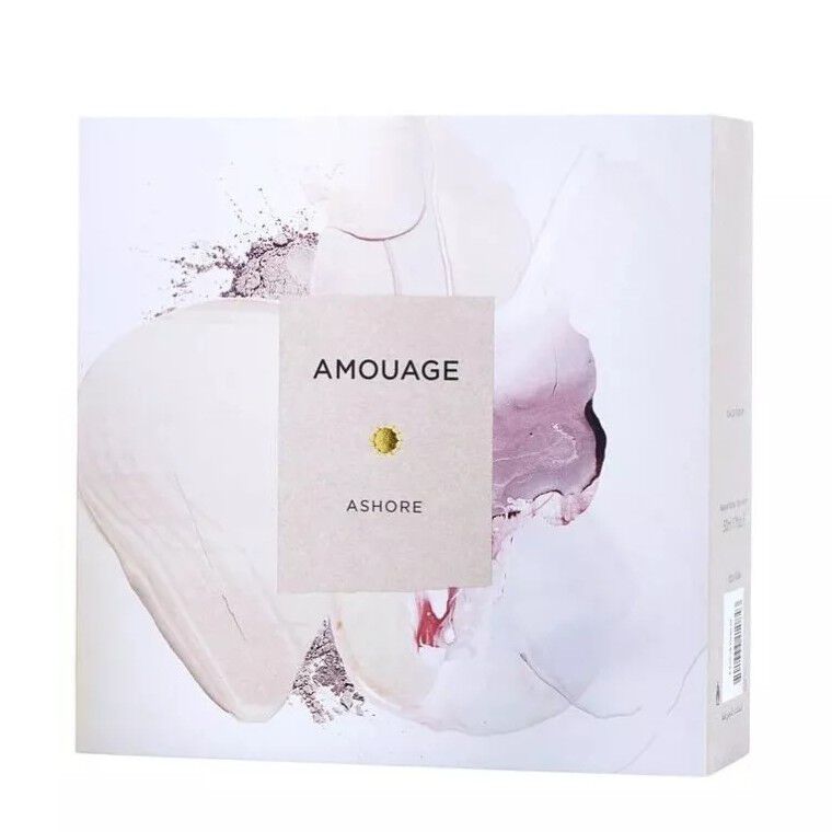 Amouage Ashore