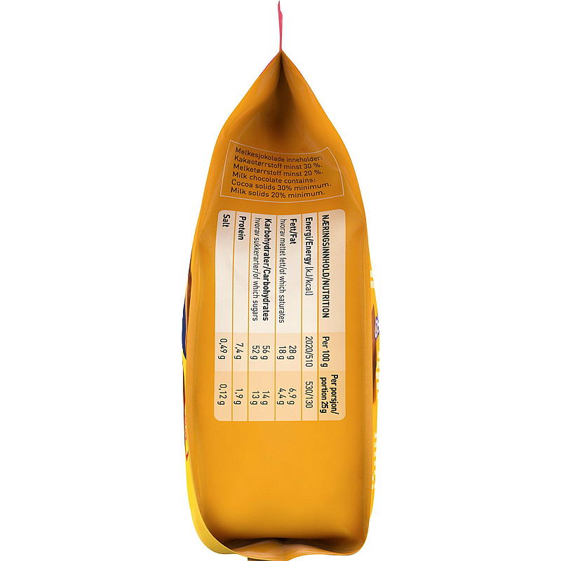 Nidar Nidar favoritter 300 g Butterbuck