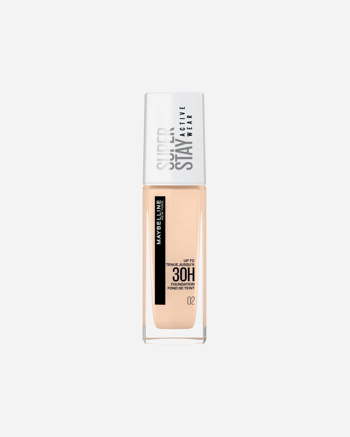 Maybelline Super Stay Active Wear tekući puder – 30 ml