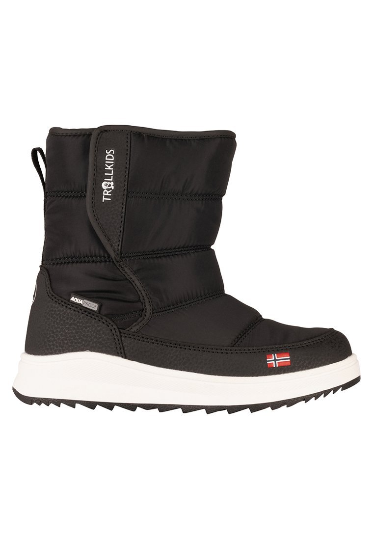 Camper KIDDO - Bottes d'hiver - noires