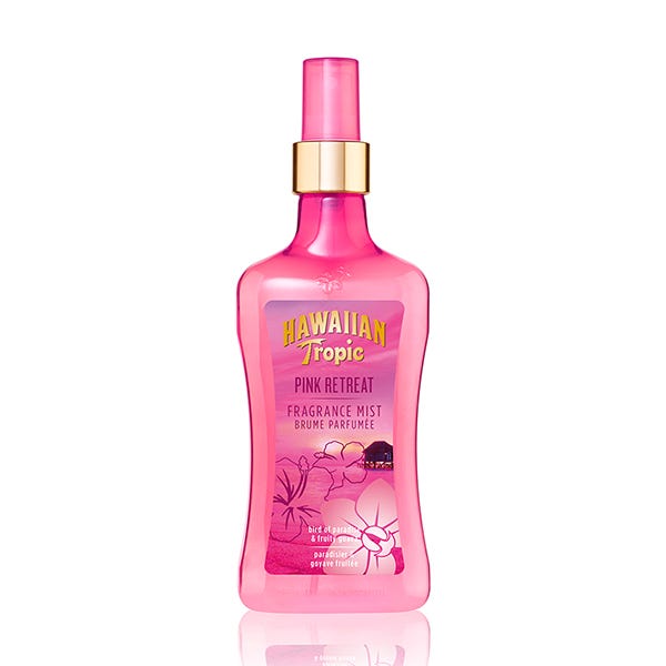 Pink Retreat testpermet | 250ml