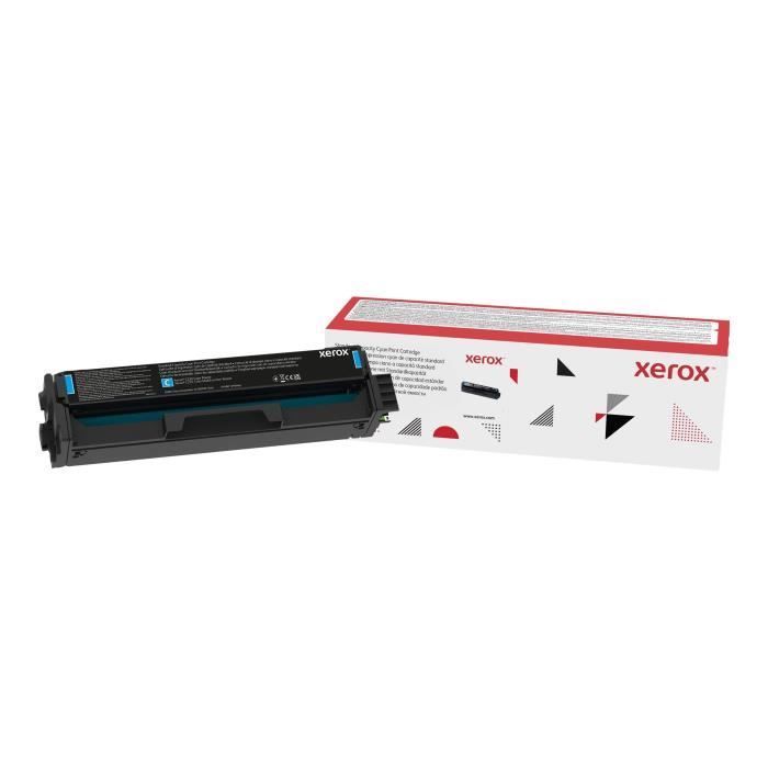 Toner cartridge - Xerox - 006R04384 - Cyan color - Compatible - Pack of 1