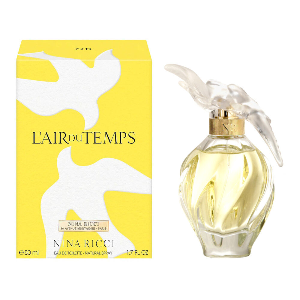 Nina Ricci L'Air du Temps