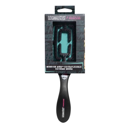 Monster High™ Extra Flexible Extreme Brush Glavniki in krtače za lase