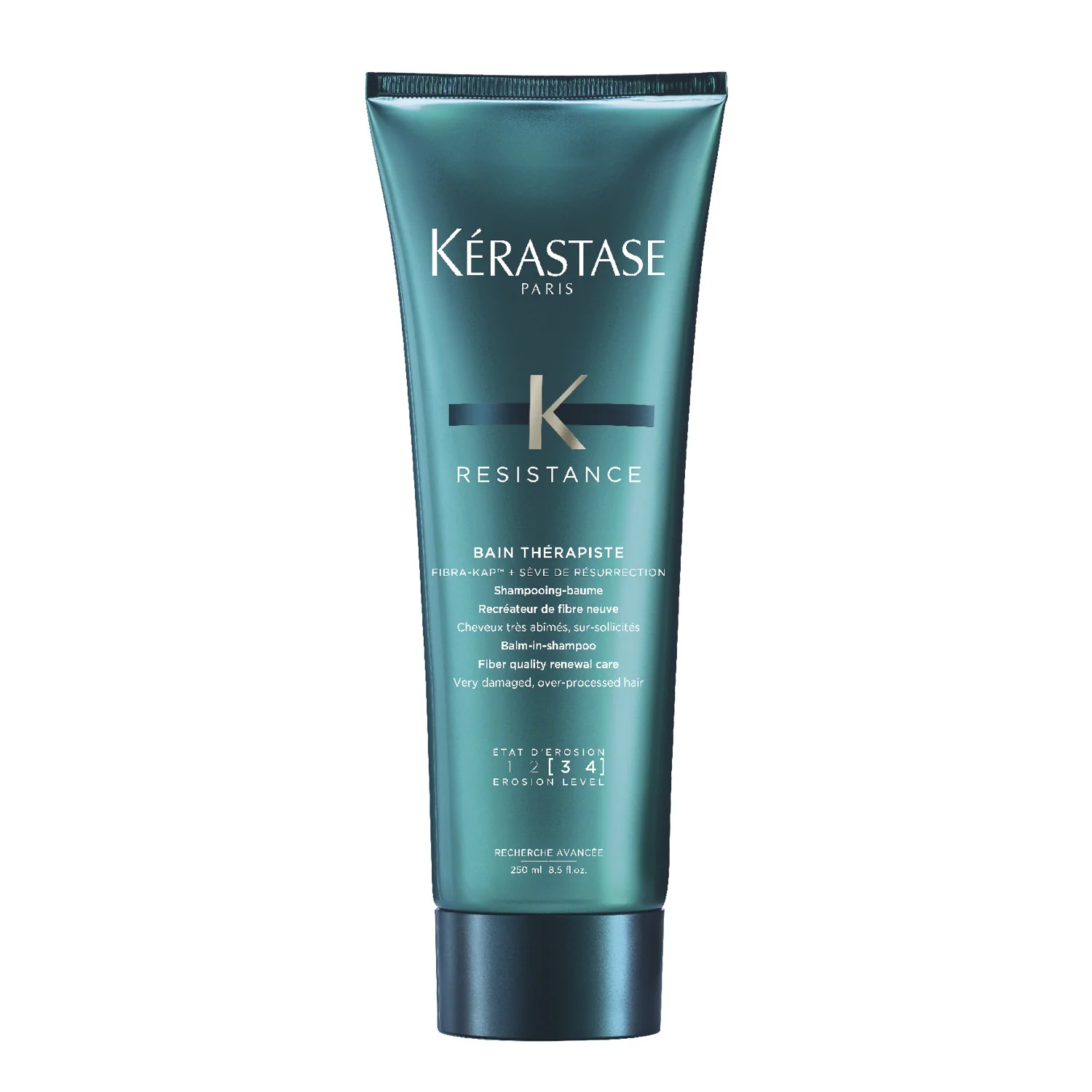 Résistance Bain Thérapiste - Shampoo Riparatore