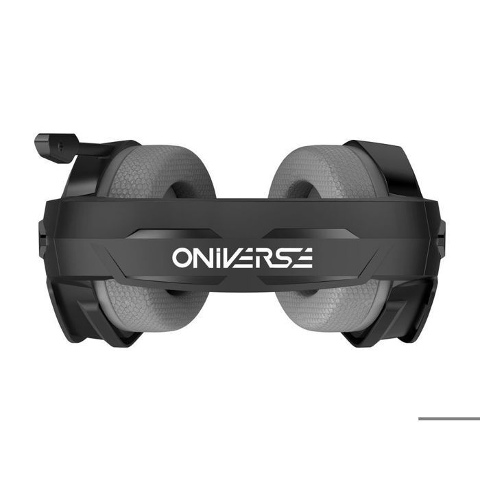 Auriculares con cable | Oniverse | Infinite Black - Accesorio - SWITCH