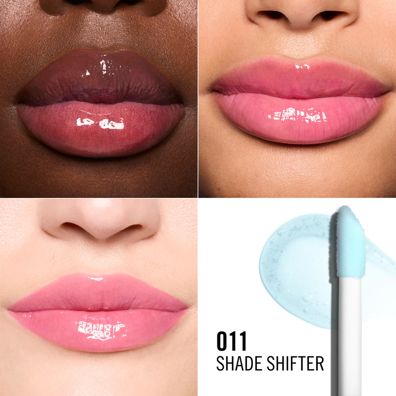 Olej na pery Rimmel Oh My Gloss!