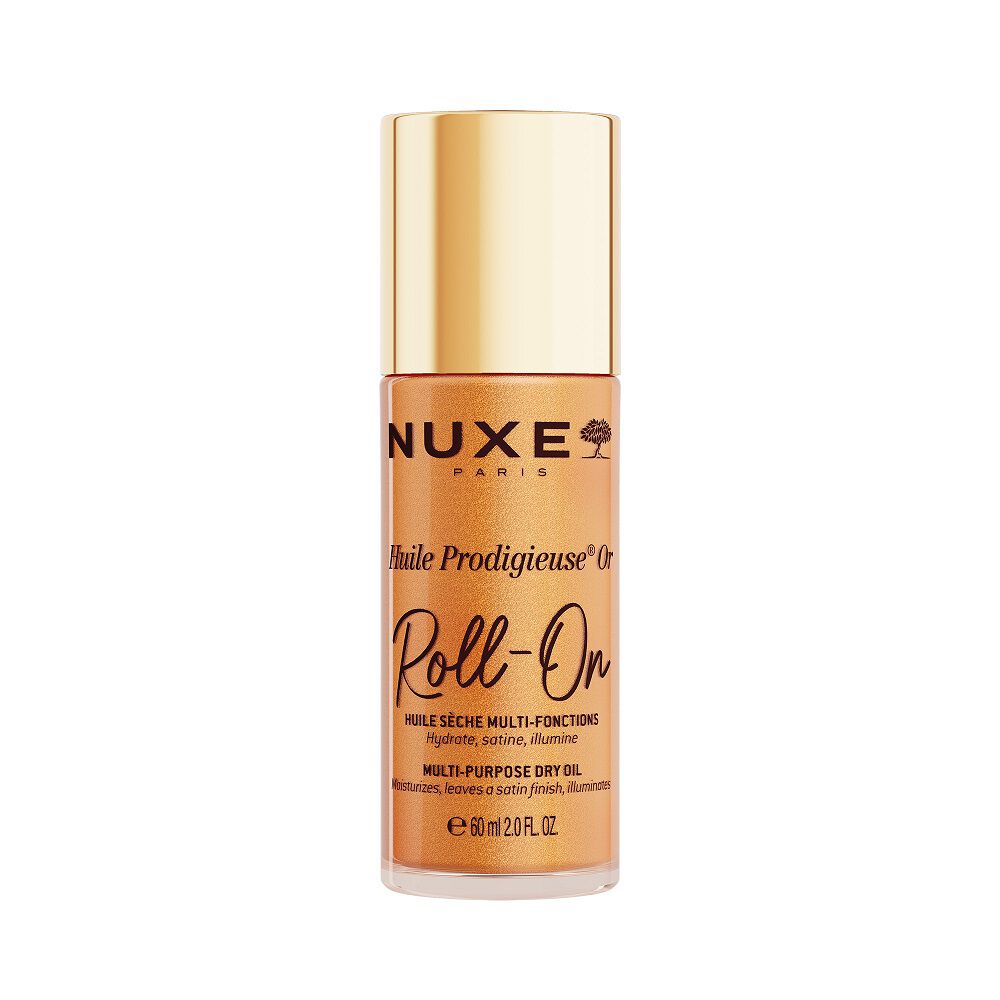 Nuxe Huile Prodigieuse Roll-On