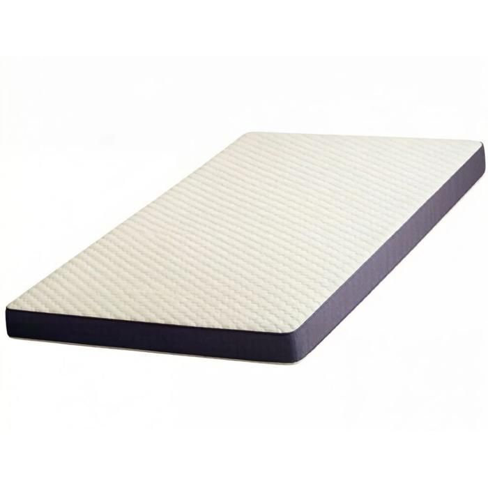 Materasso di lusso in memory foam - 90x190 cm - Rigido comfort - Spessore 13 cm