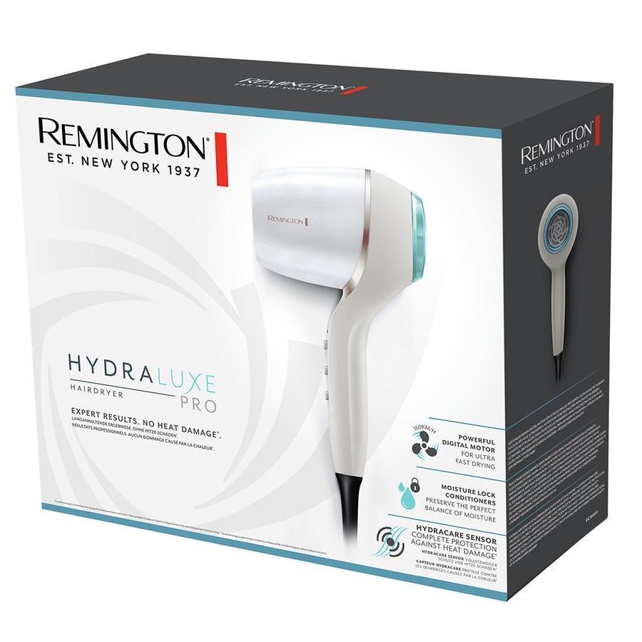Remington EC9001 sušilo za kosu - Hydraluxe PRO sušilo za kosu - 1 komad
