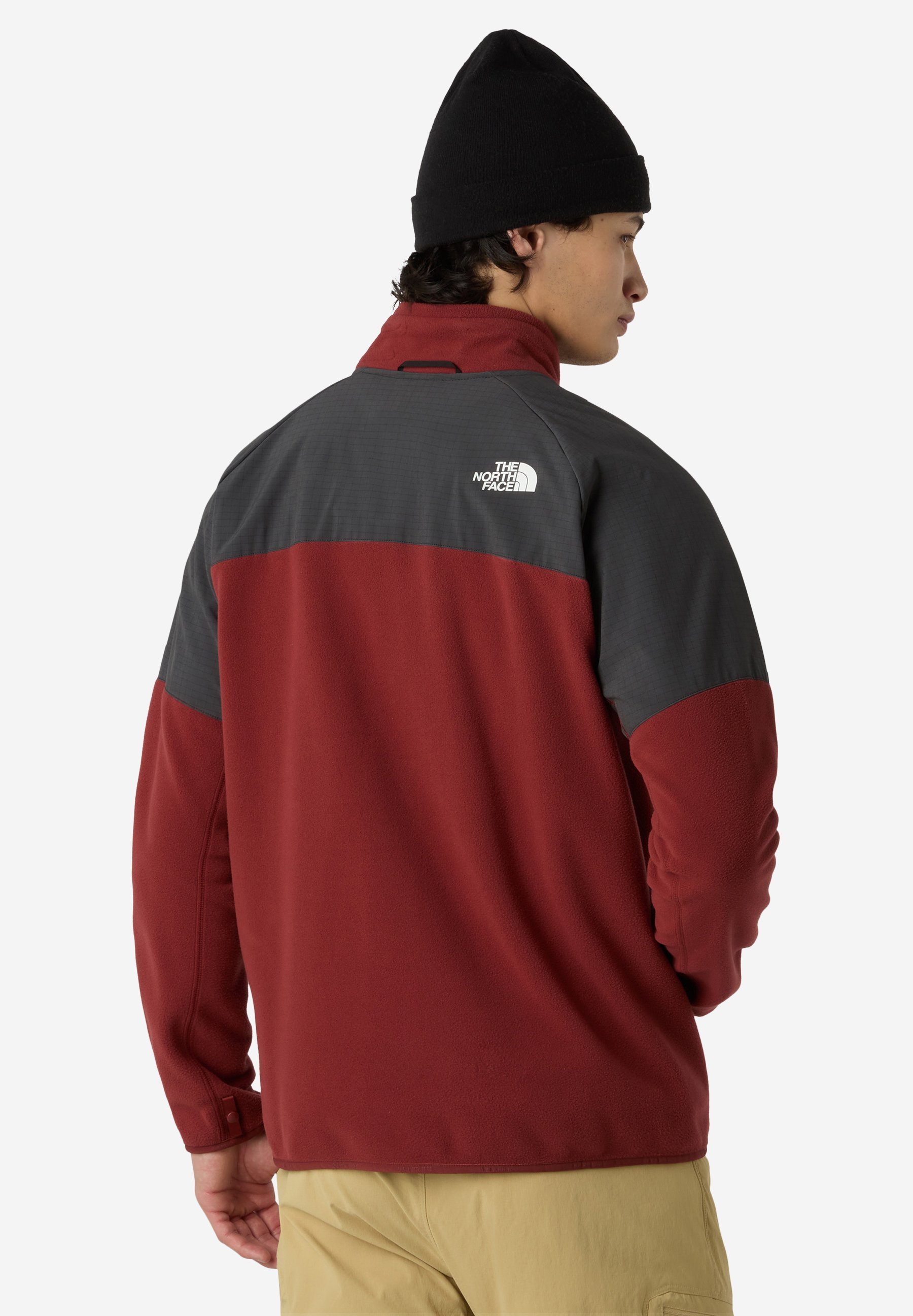 Giacche e pullover in pile The North Face