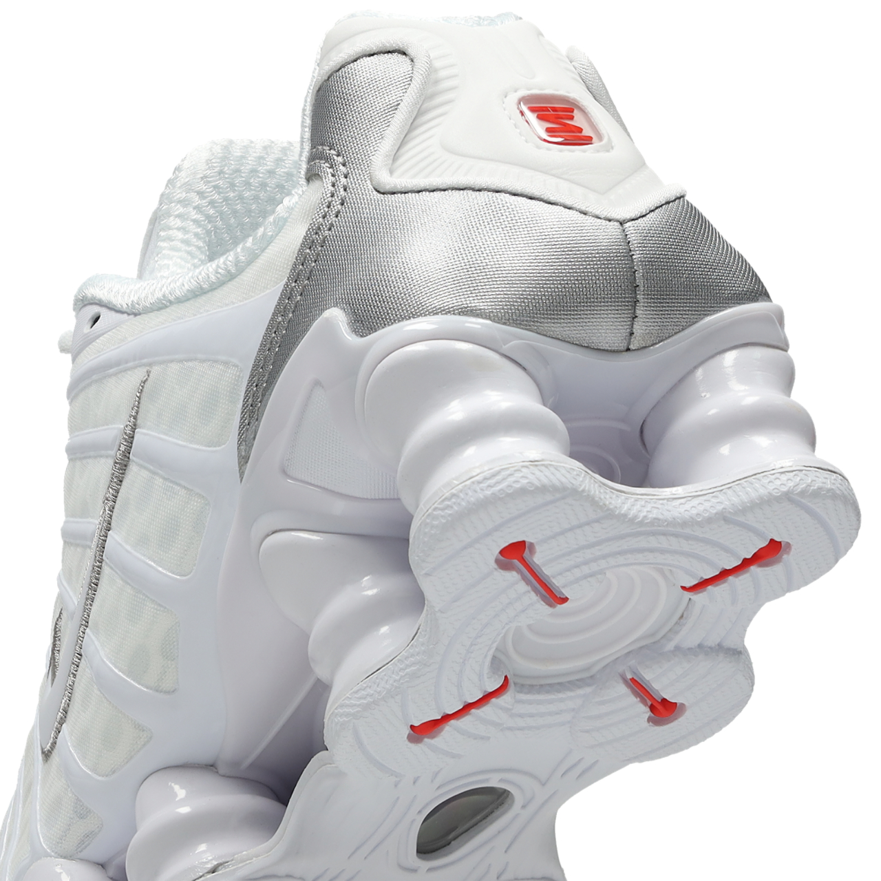 Nike Shox TL