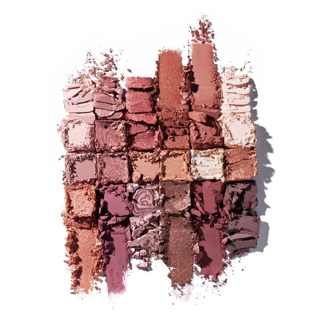 Catrice acu ēnu palete “Daring Nude” – 18 g