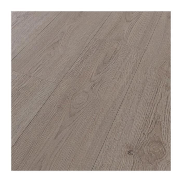 Laminaatvloer - KRONOTEX - Advanced Grey Oak D3126 - 8 mm - Kliksysteem - Mat - 4 afgeschuinde randen