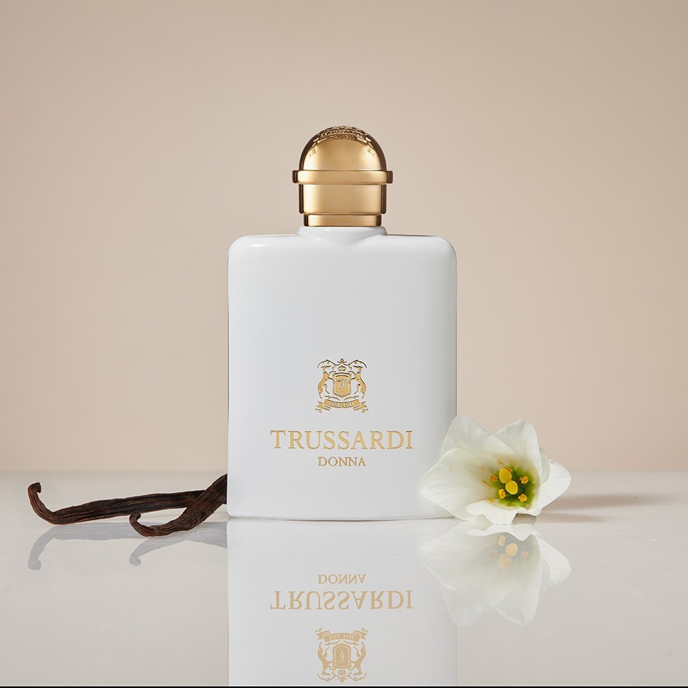 Trussardi parfumuotas vanduo moterims - 30 ml