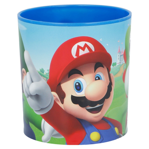 Mug Super Mario Bros 62248