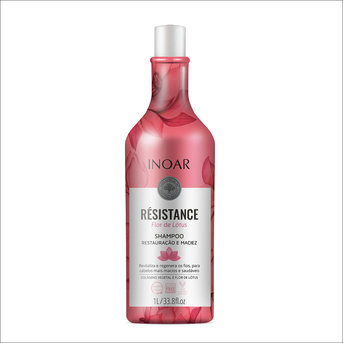 Inoar Resistance Lotus