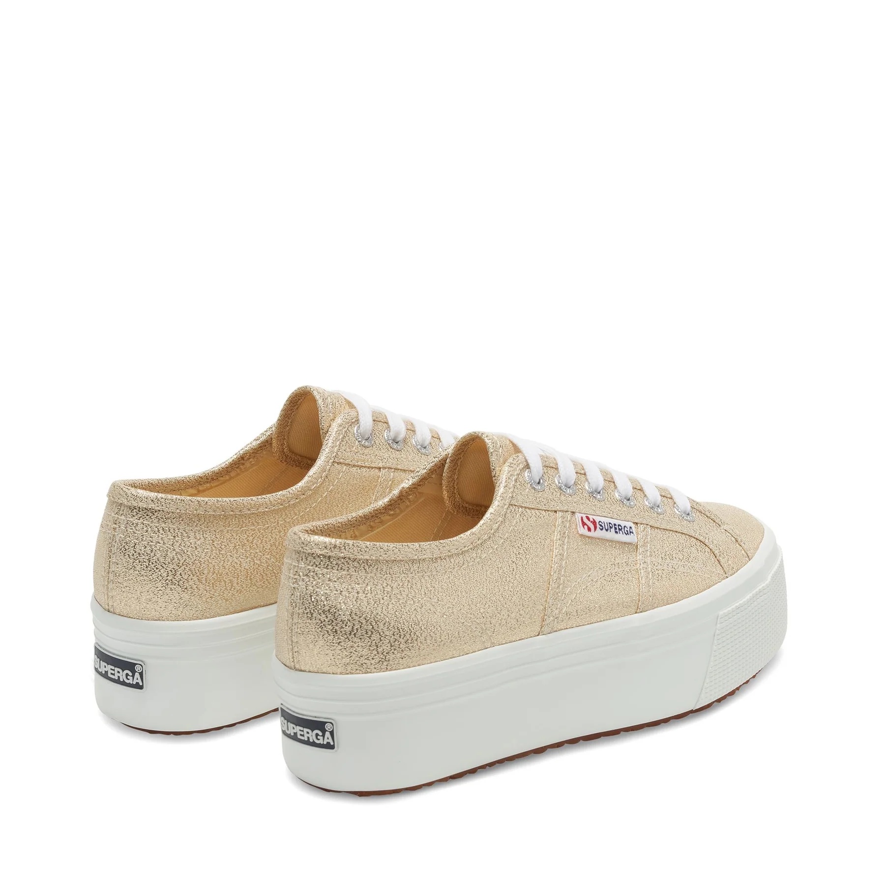 2790 PLATFORM LAME-YELLOW CADMIUM