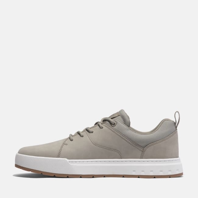 Sneaker Maple Grove da Uomo in marrone chiaro