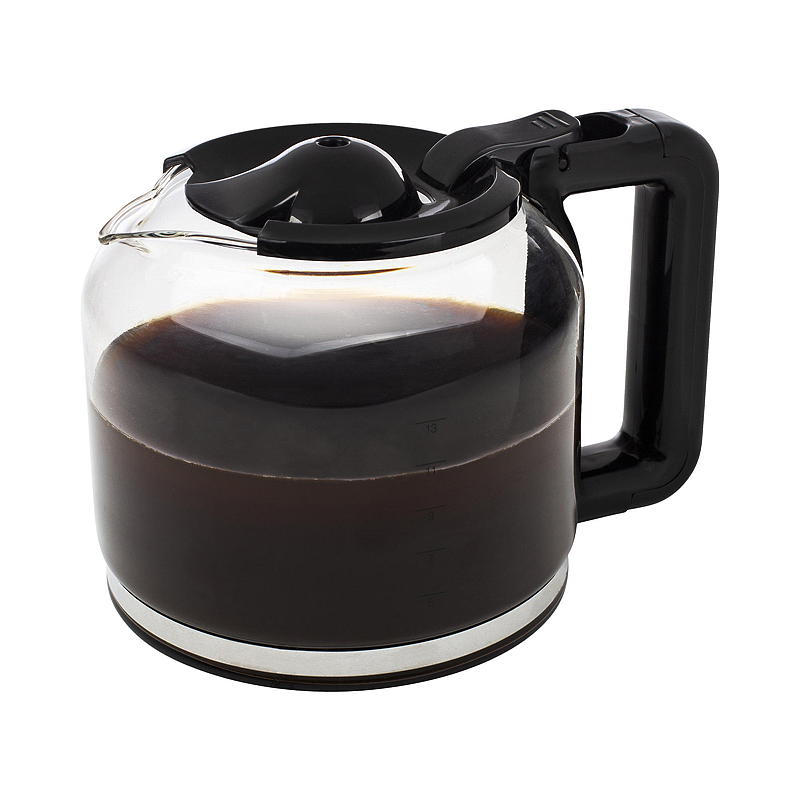 Princess, sähköinen kahvinkeitin 1,5 l, Lucca Princess