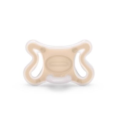 Suavinex Zero Zero Physiological Nipple 0M-6M Zero Zero Physiological Nipple 0M-6M 1 kpl 1 kpl