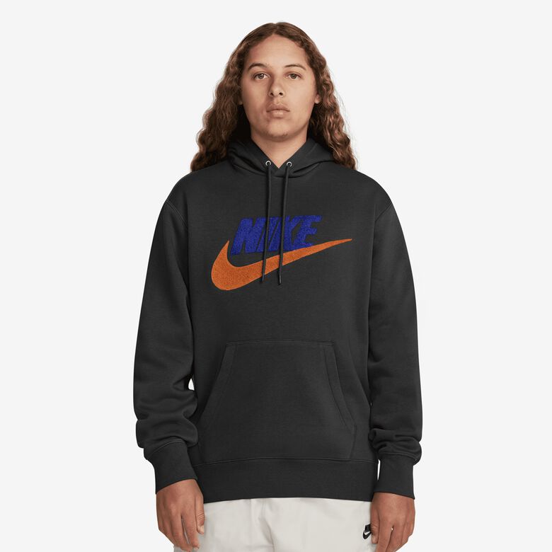 Club Fleece Hoodie