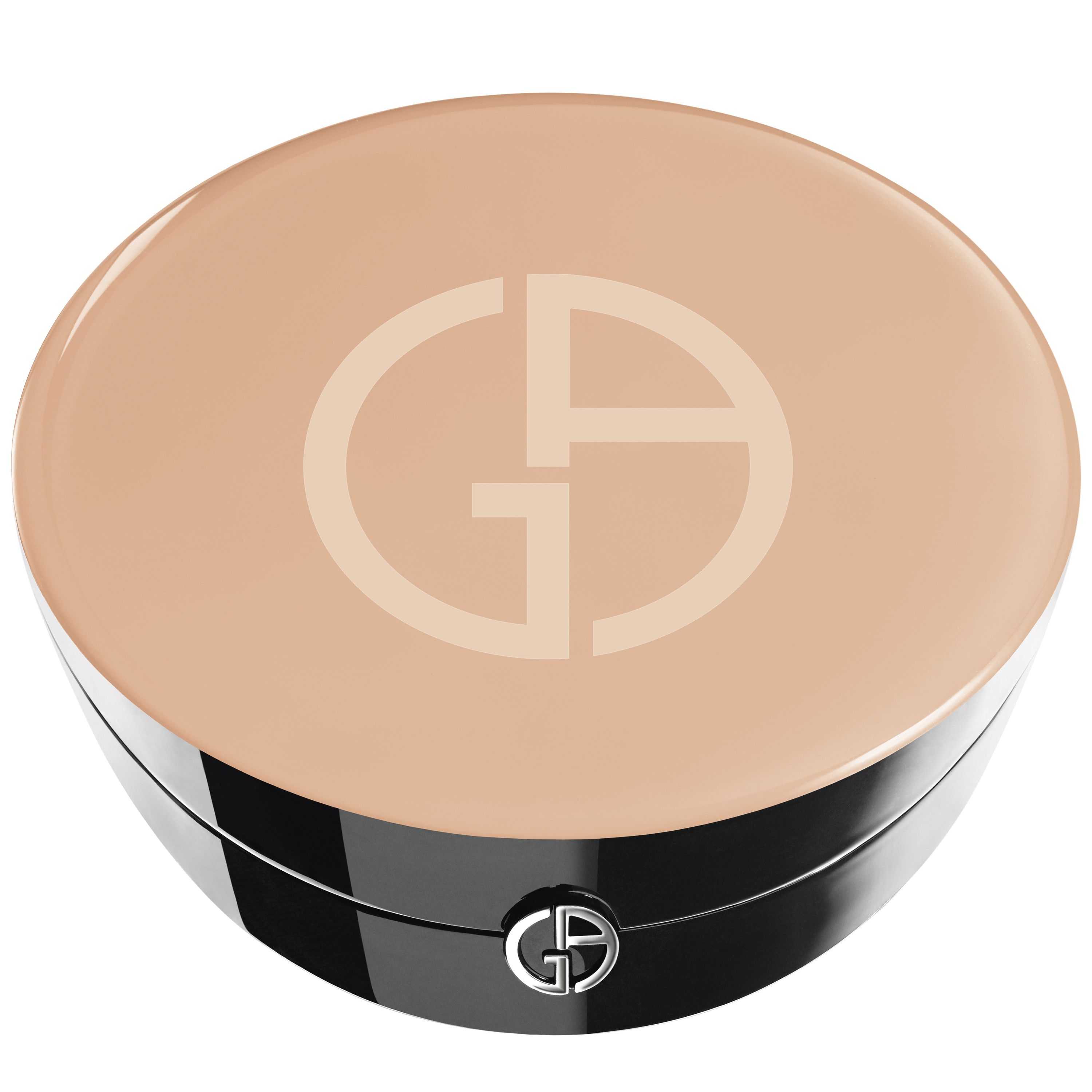 Luminous Silk Glow Fusion Powder puder za fiksiranje losiona Luksuzni kompaktni i puderi u prahu