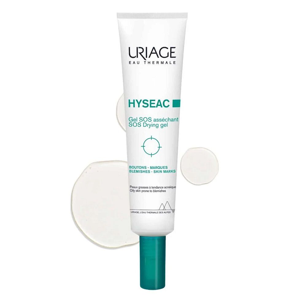 URIAGE Hyseac