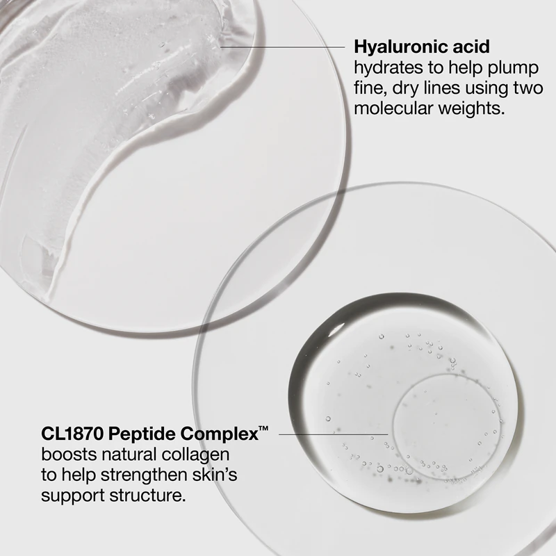 Clinique Smart Clinical™ Repair Creme Corretor de Rugas creme nutritivo antirrugas