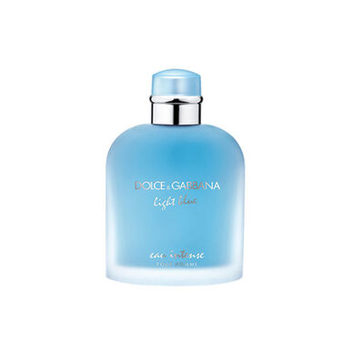 Dolce & Gabbana D&G Light Blue Pour Homme Eau Intens EDP 100 ml 100 ml