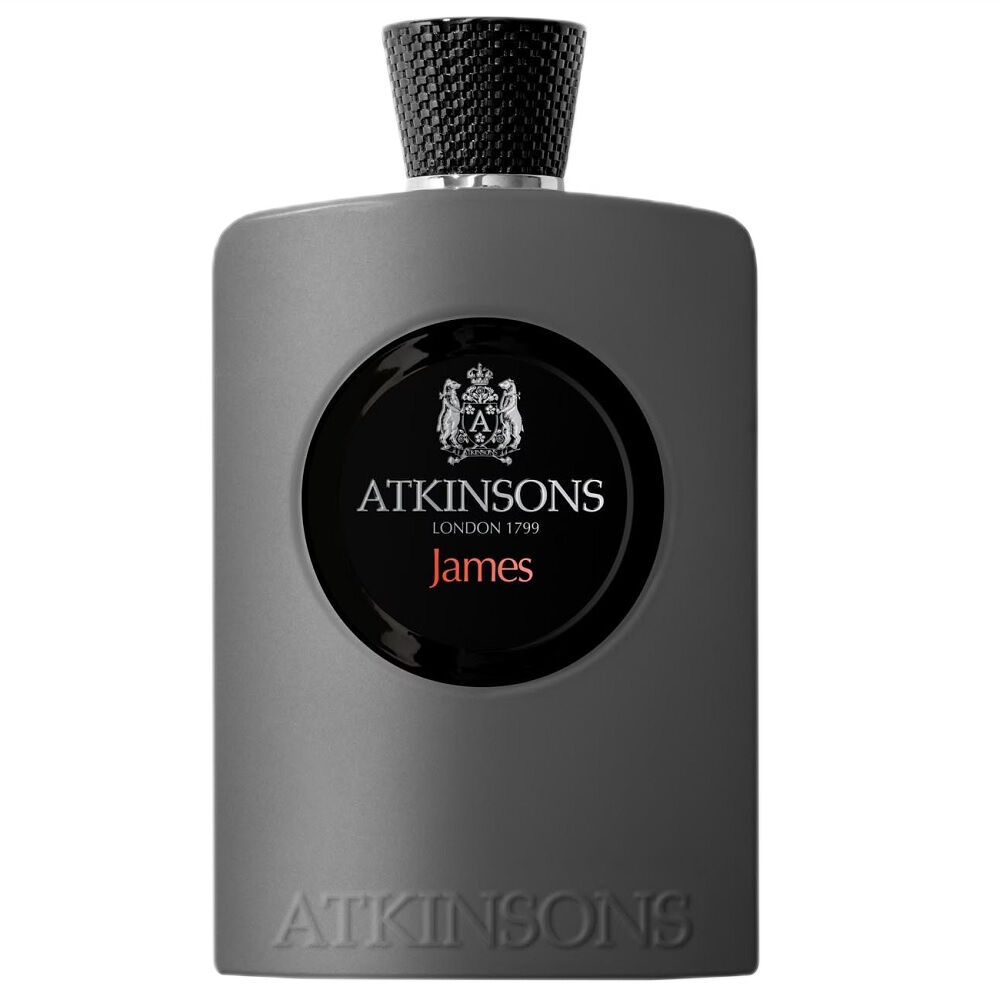 James Atkinsons