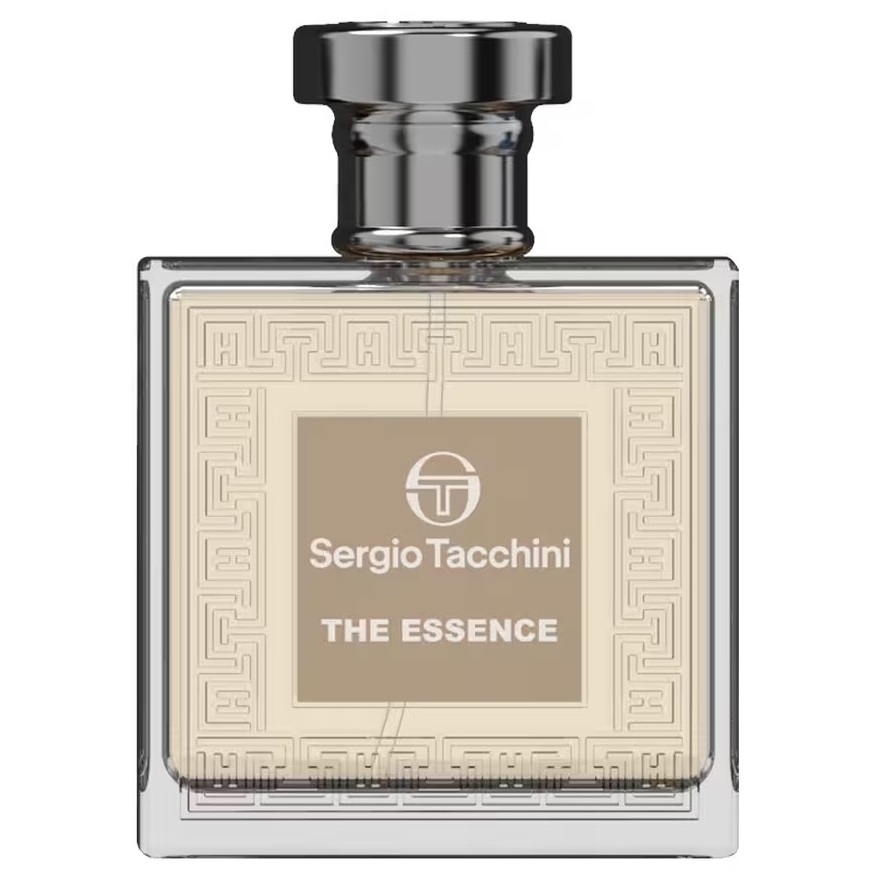 Sergio Tacchini Suština