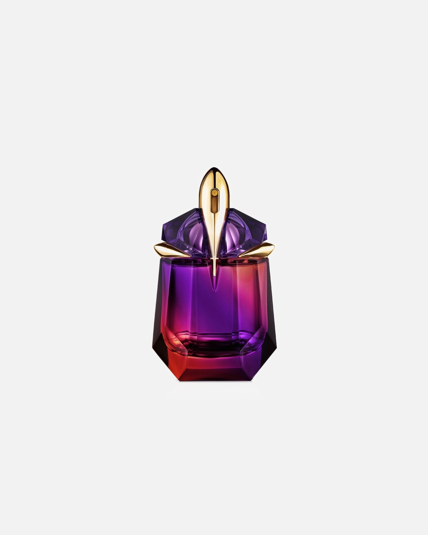MUGLER parfumuotas vanduo Alien Hypersense Daugkartinis – 30 ml – Daugkartinis