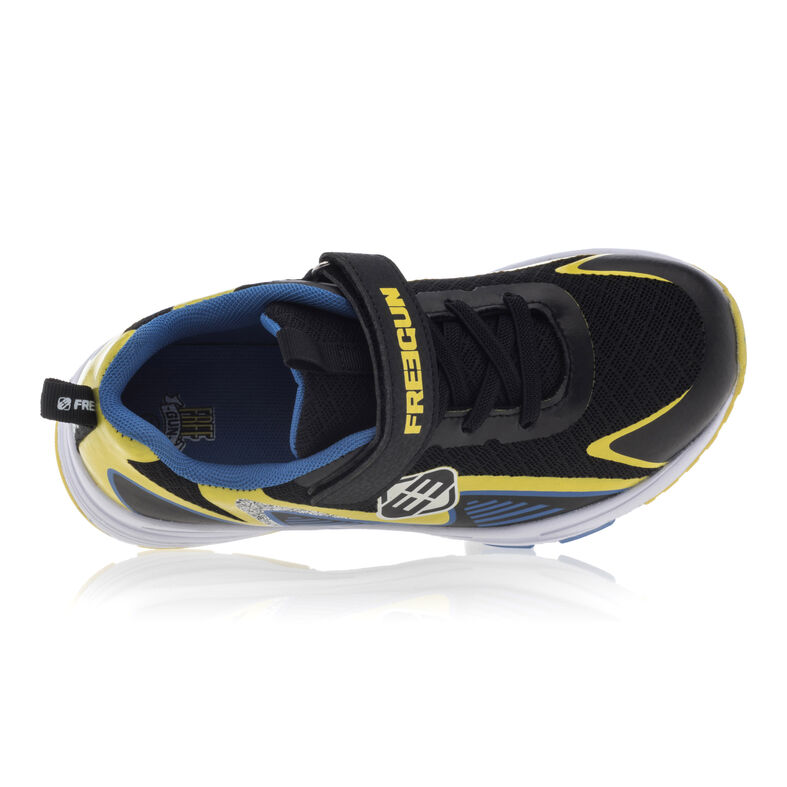 Baskets / sneakers Garcon Noir