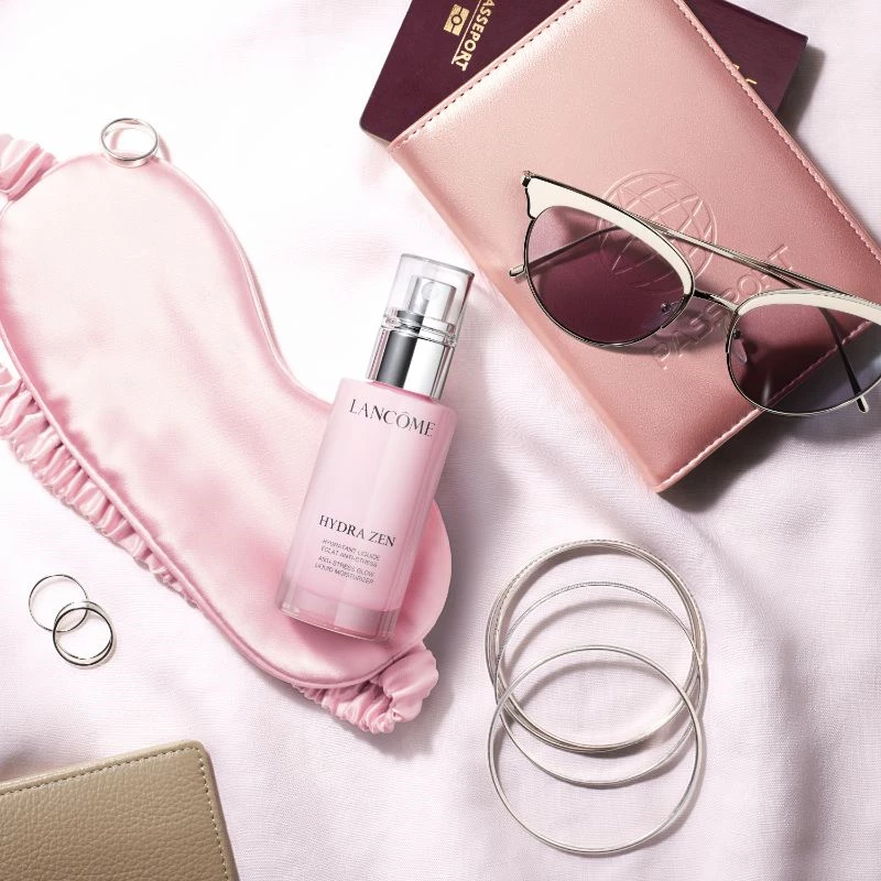 Hydra Zen Glow hidratáló nappali krém 50 ml - Lancôme