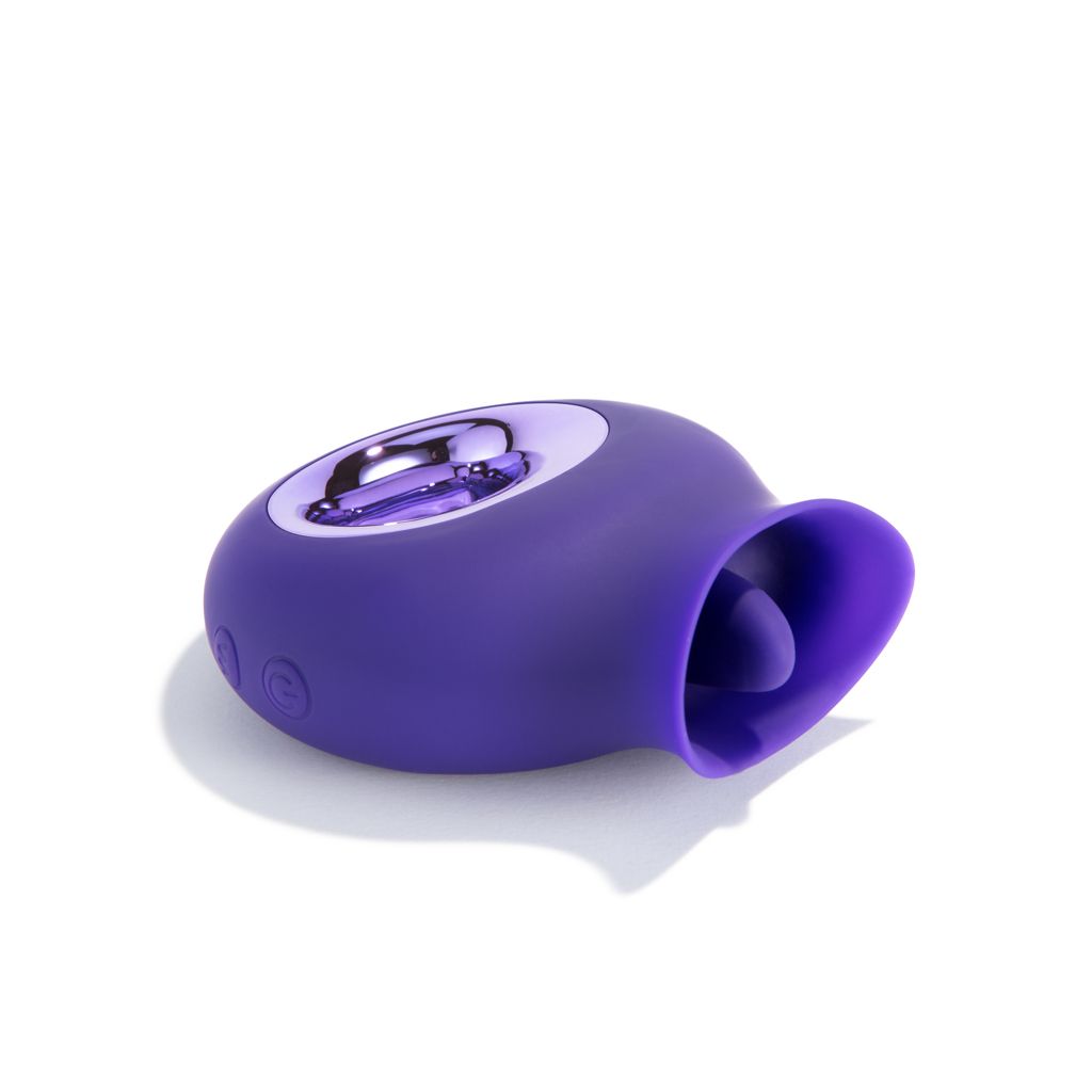 Kokosov klitoralni vibrator Vibratori