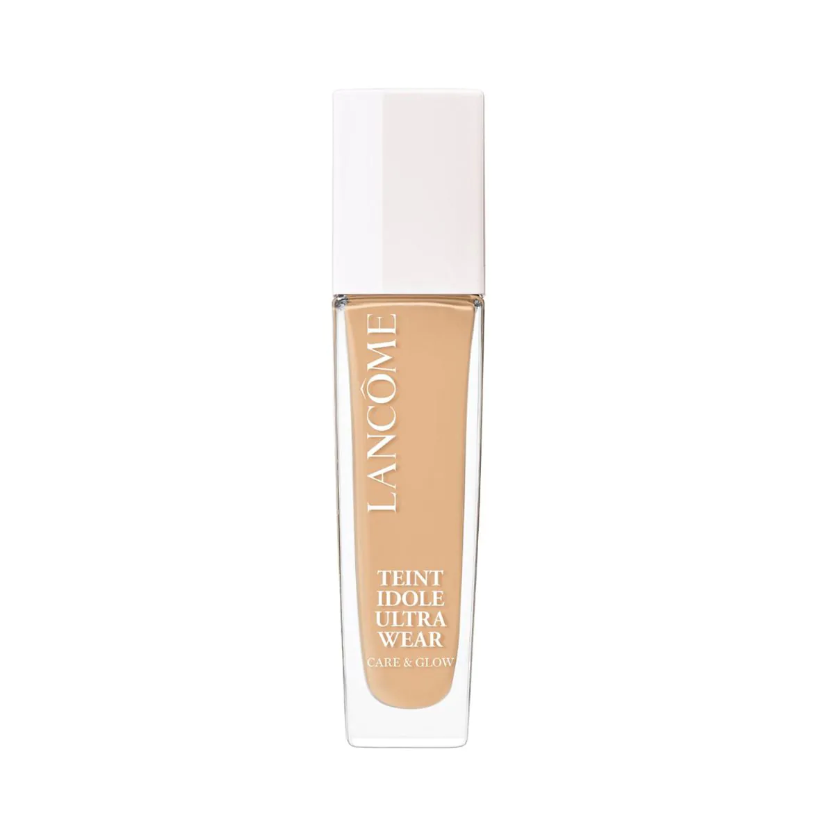 Lancôme Teint Idole Ultra Wear Care & Glow Podkład do twarzy, 245C