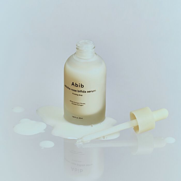 Abib Jericho Rose Bifida Serum Firming Drop